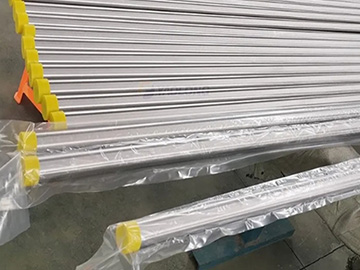En 1.4301 2b Stainless Steel Pipe